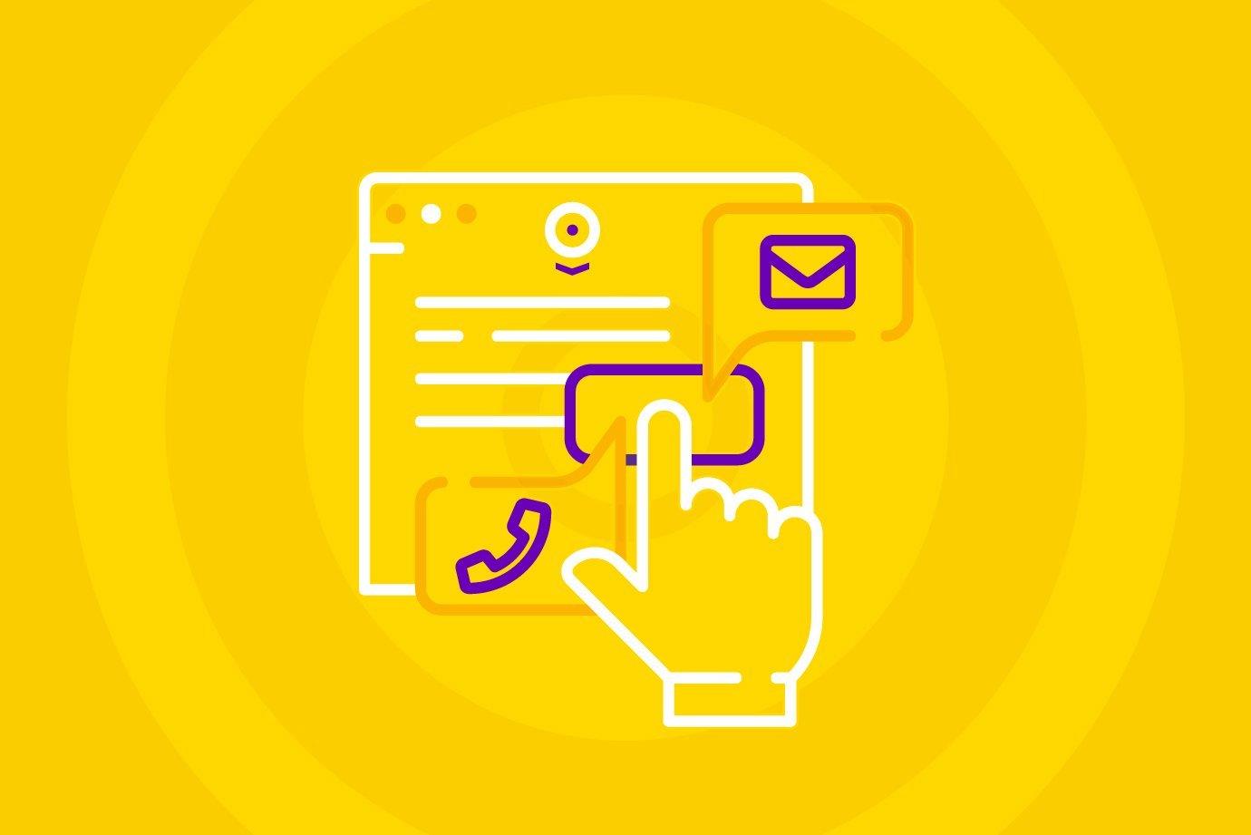 Call to Action o CTA y su importancia.