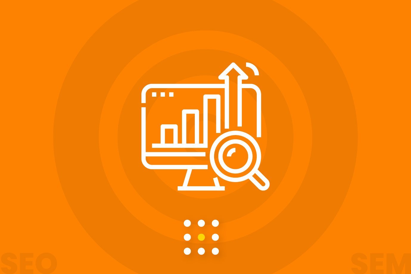 Diferencias entre SEO y SEM