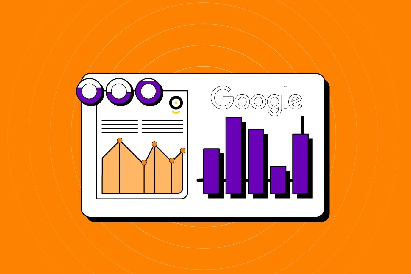 Para que sirve google analytics