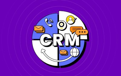 Qué es CRM en ventas