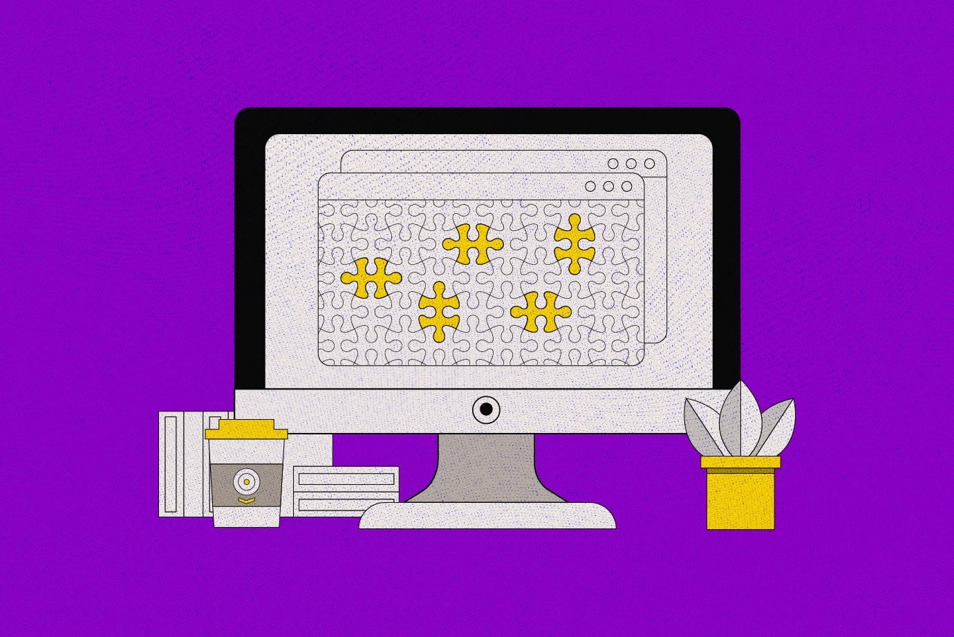 Qué características debe tener una página web