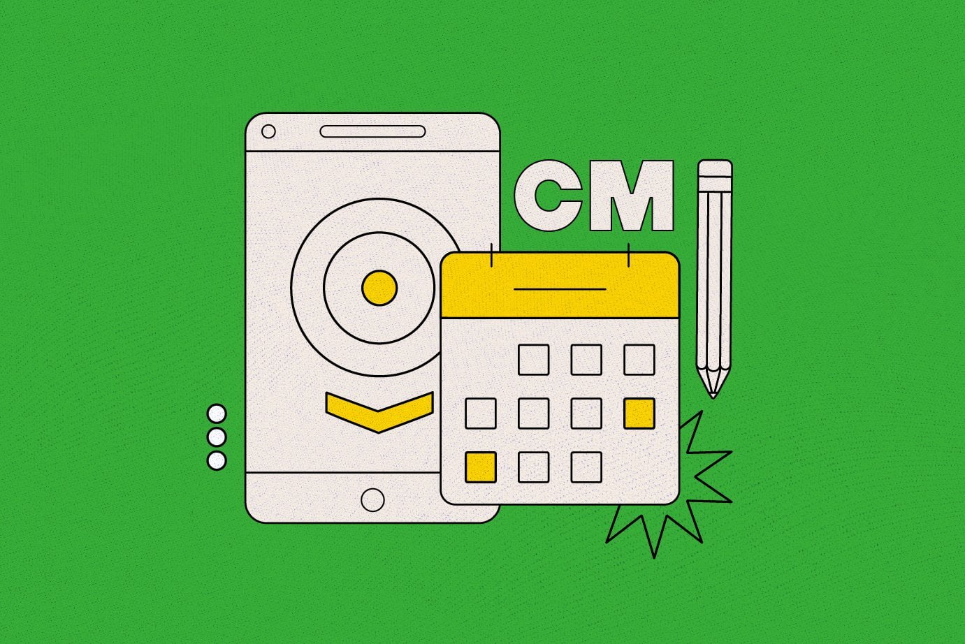 Calendario Community Manager 2023