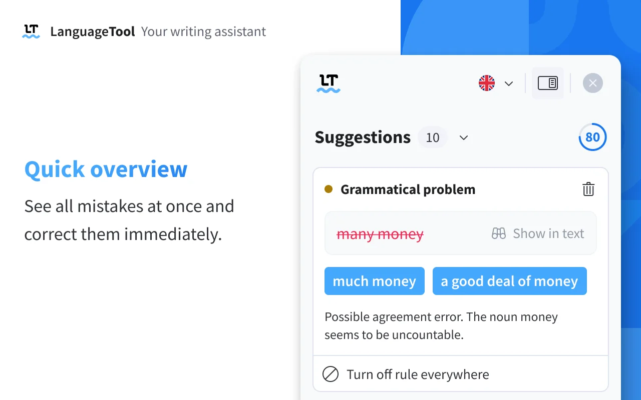 language tool imagen de referencia