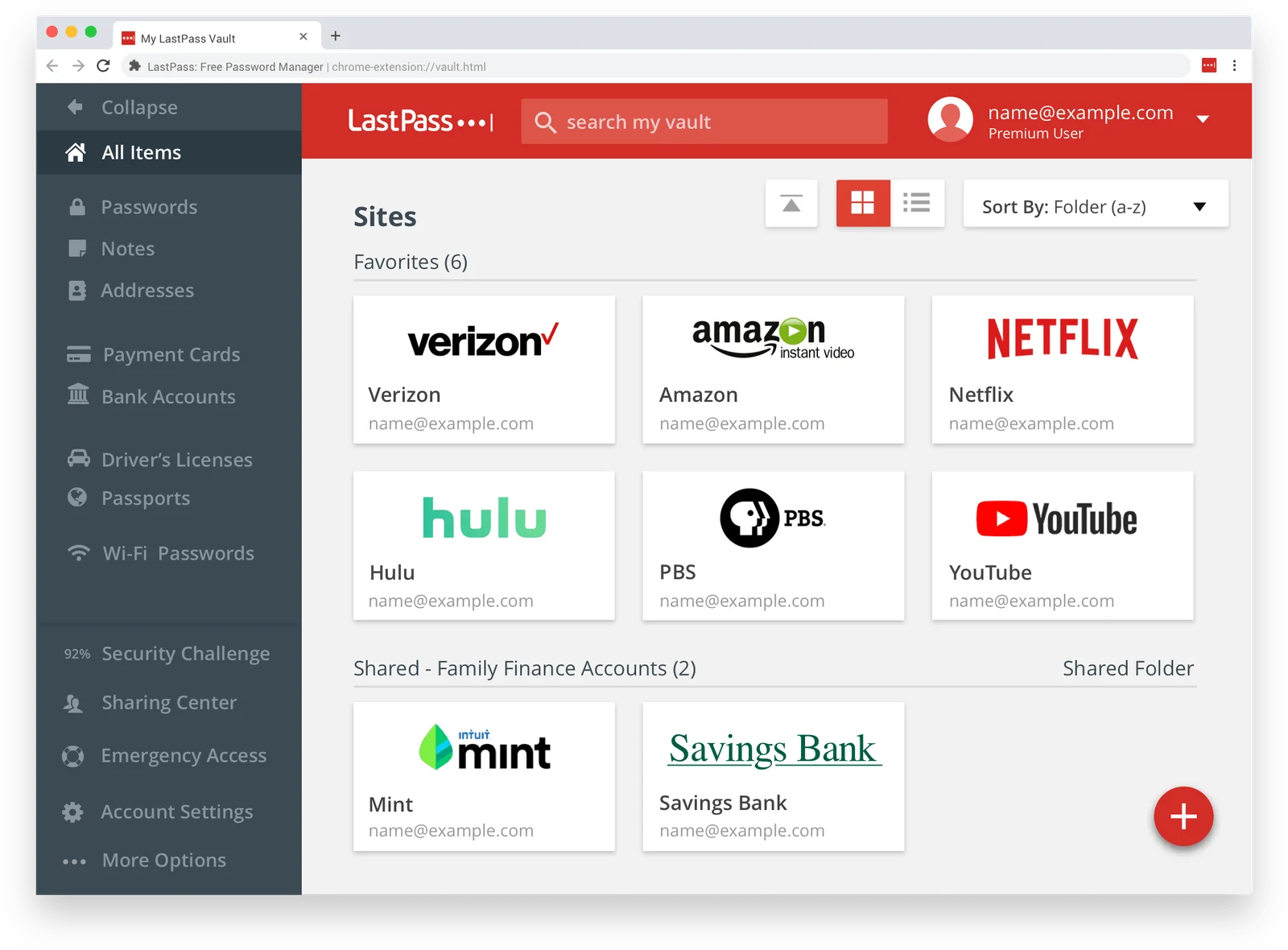 lastpass imagen de referencia