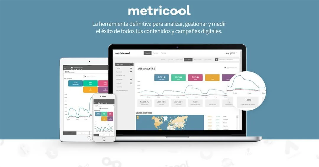 metricool imagen de referencia