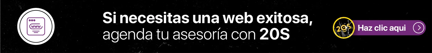 Servicio Desarrollo Web
