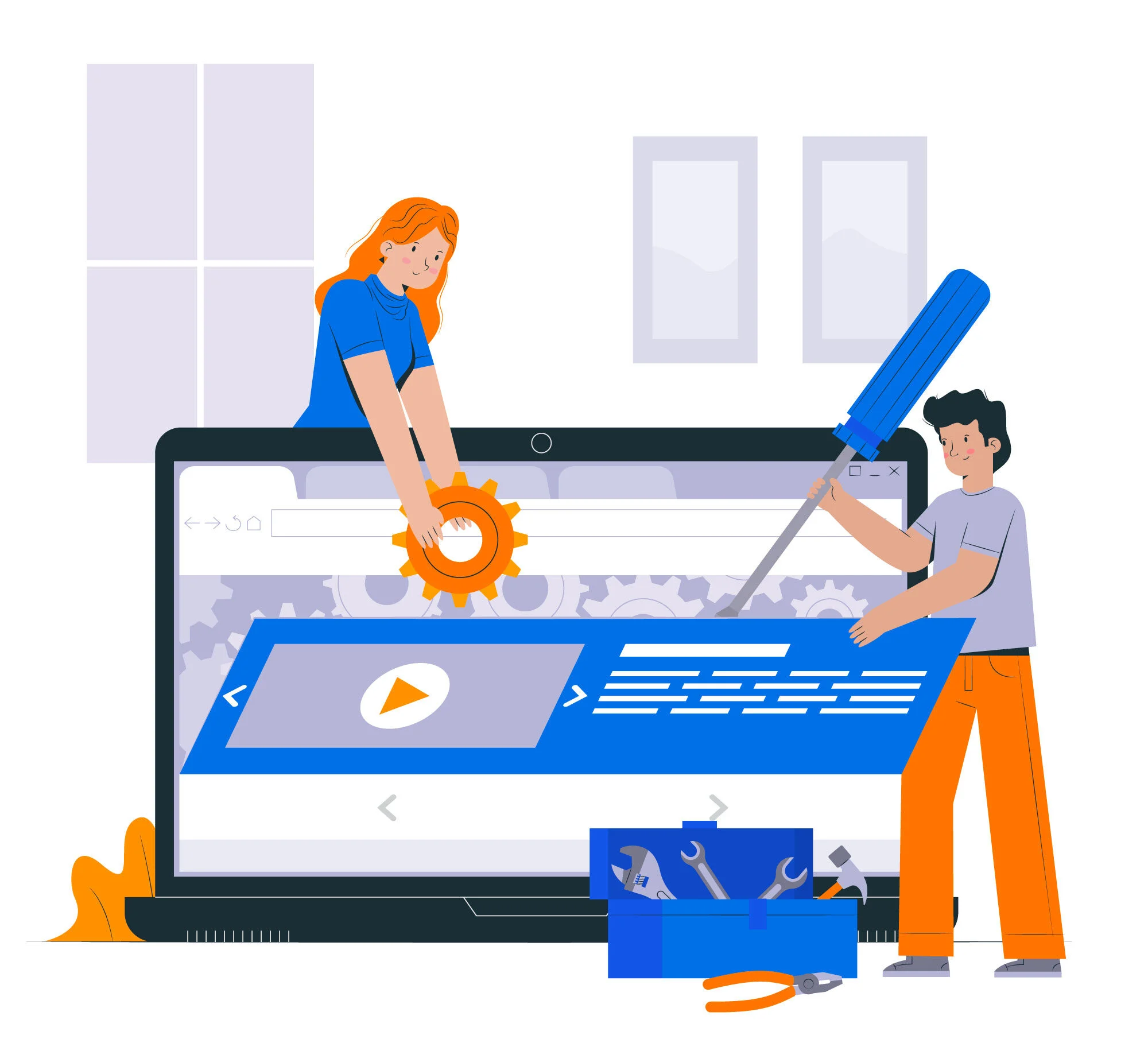 Qué es un plugin en WordPress-2