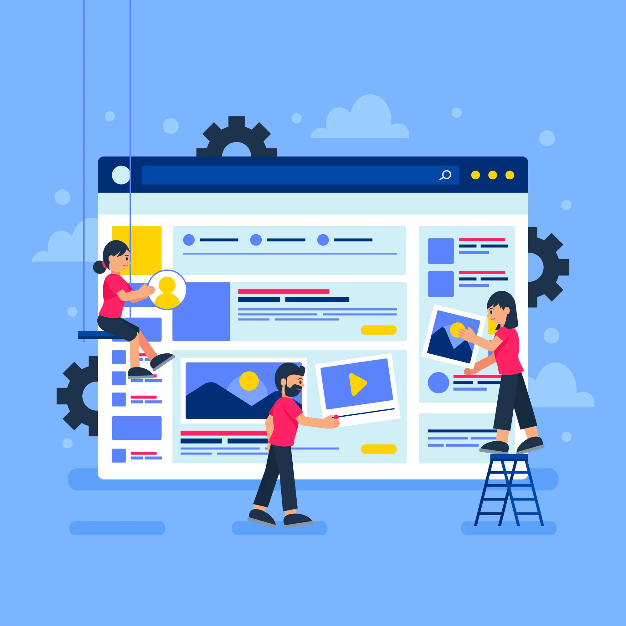 Que es un plugin en WordPress-4
