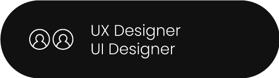 UX UI Designer