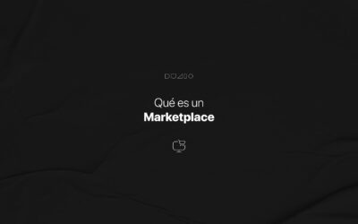 Qué es un Marketplace