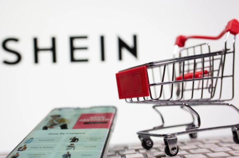 Qué es un marketplace Shein