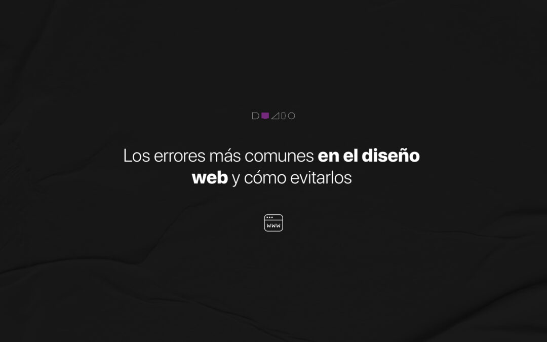 Diseno web