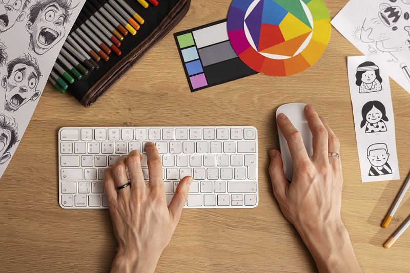 Branding Digital