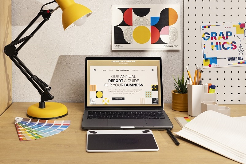 Estudio Branding Digital