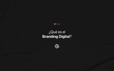 ¿Qué es el branding digital? Descubre cómo transformar tu marca en la era digital