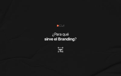 Descubre para qué sirve el branding