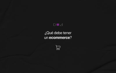 ¿Qué debe tener un ecommerce para vender sin parar?